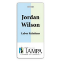 Laminated Badge (4.375x2.125") Group 5